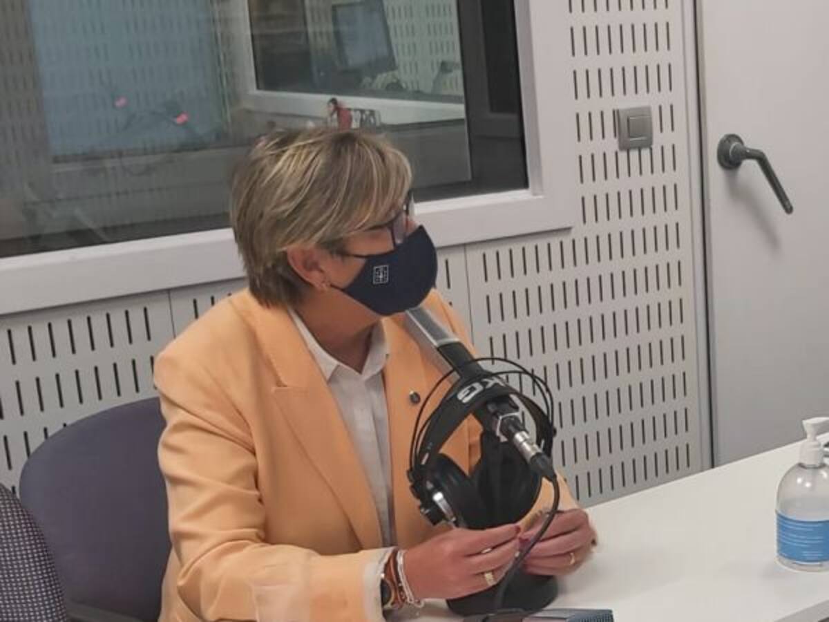 La Xunta urge al Gobierno a que agilice el proyecto de regeneración de la Ría do Burgo