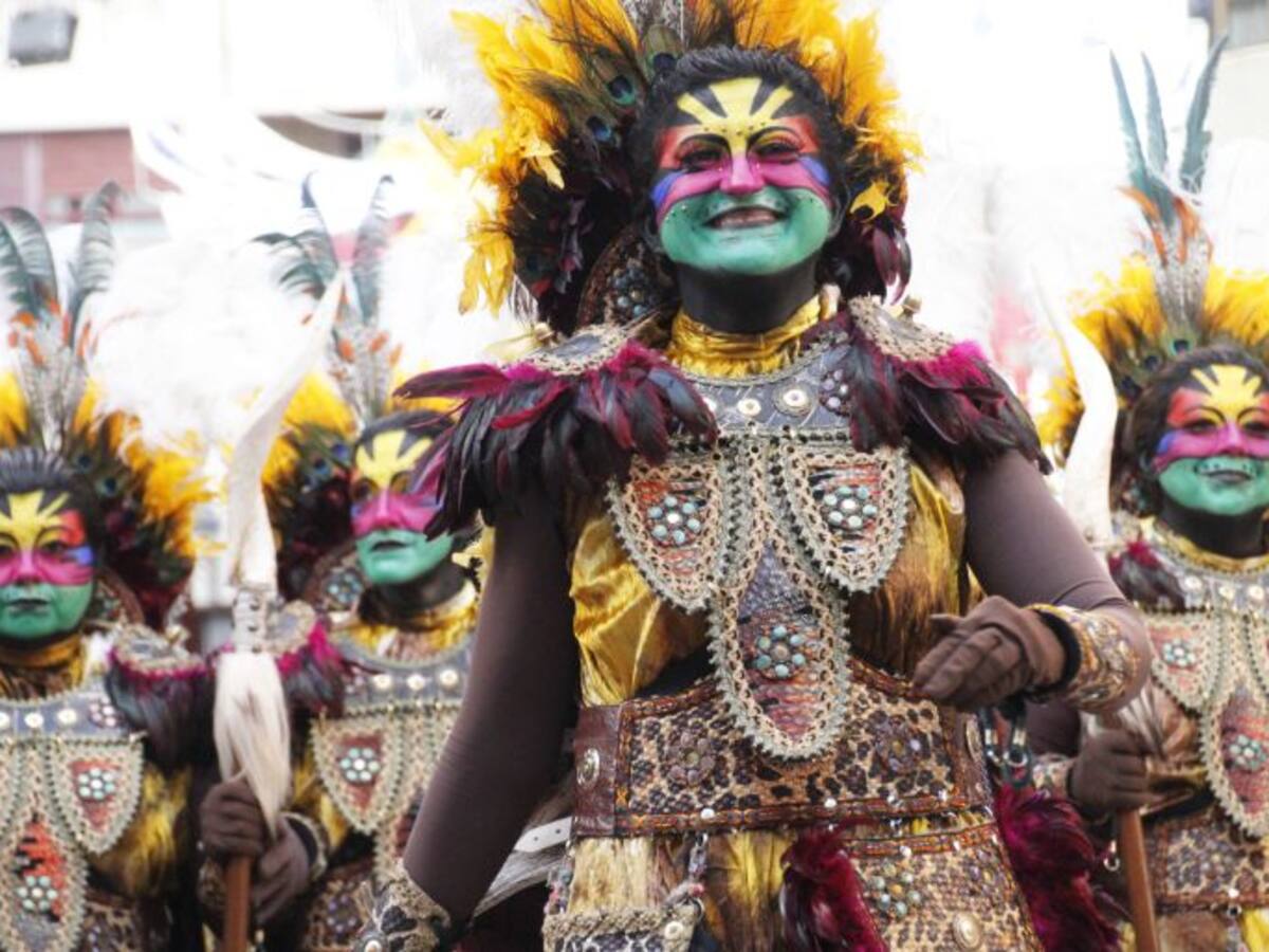 FOTOGALERÍA | Moros y Cristianos Elda 2018 - Entrada Mora