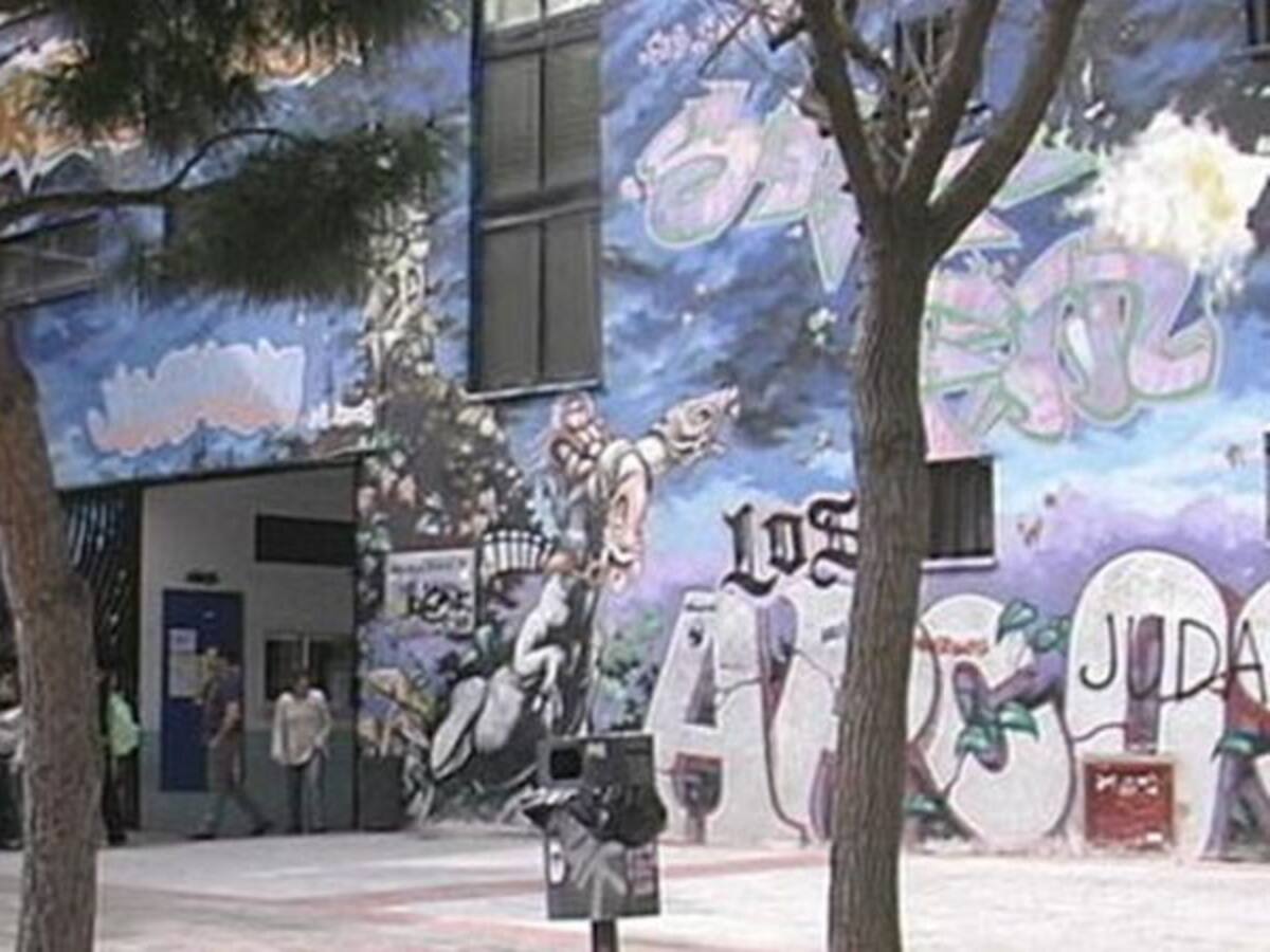 Fuenlabrada renueva su casco antiguo