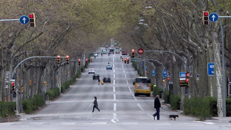 El mes que lo cambió todo