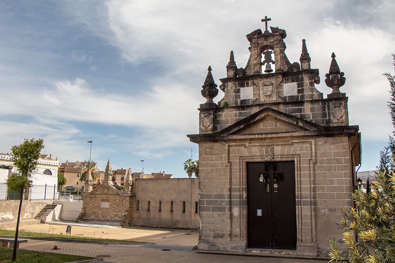 Recorrido por el antiguo Arrecife de Sidueña en Jerez