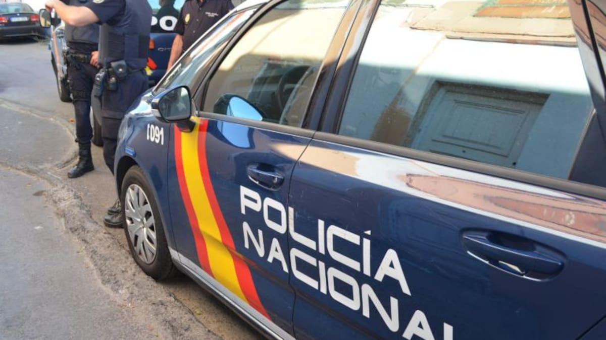 Investigan si la joven hallada muerta en una calle de Torremolinos ingirió estupefacientes