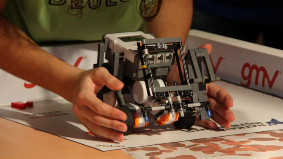 Entrevista Albert Oller