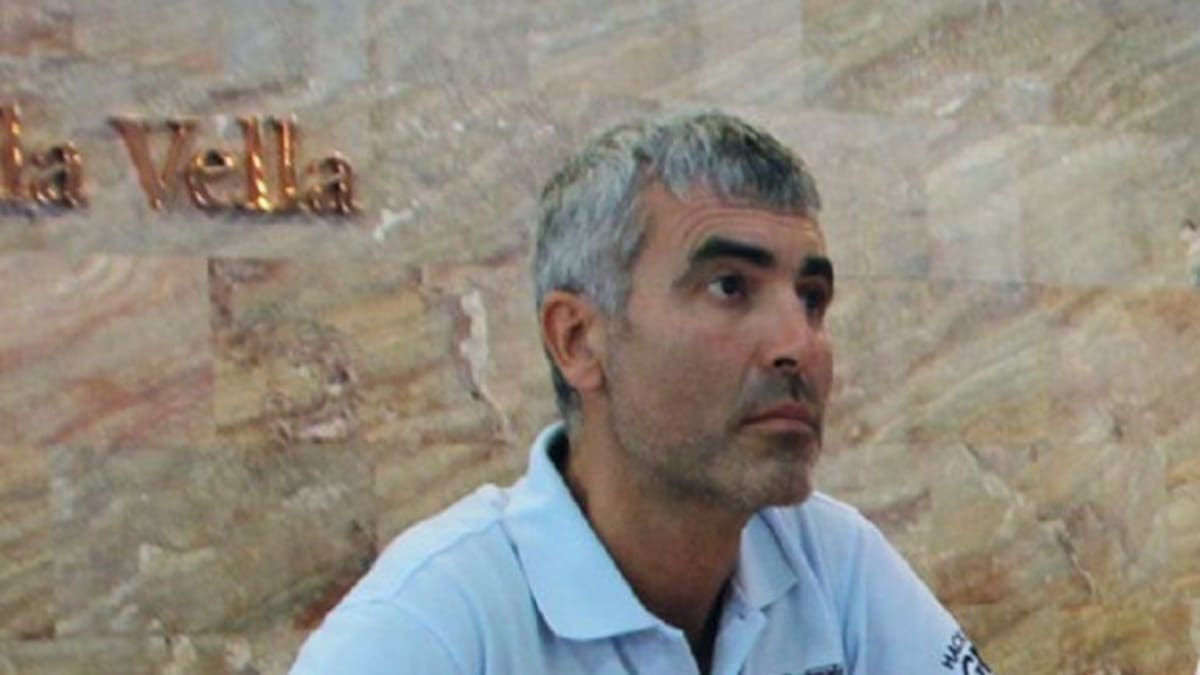 Marc Magallon encapalçarà la candidatura liberal a Escaldes