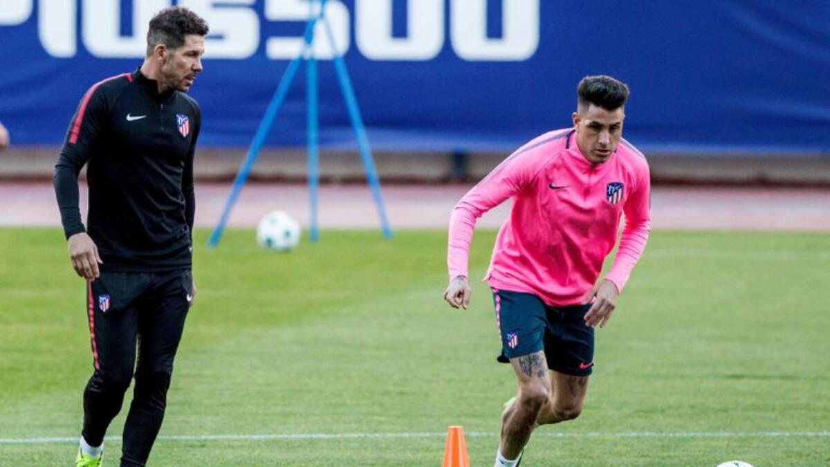 SER Deportivos (31/10/2017)