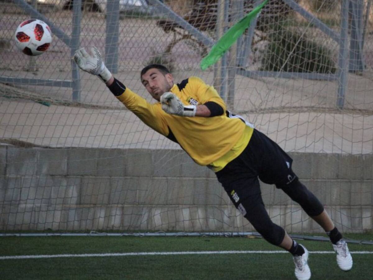 El Efesé recupera a Fito Miranda y Mario Fernández, pero no a Vitolo