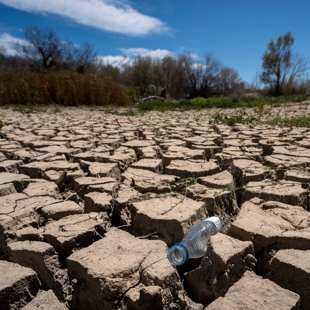 El Gobierno de Cantabria garantiza el suministro de agua en el sur de la región