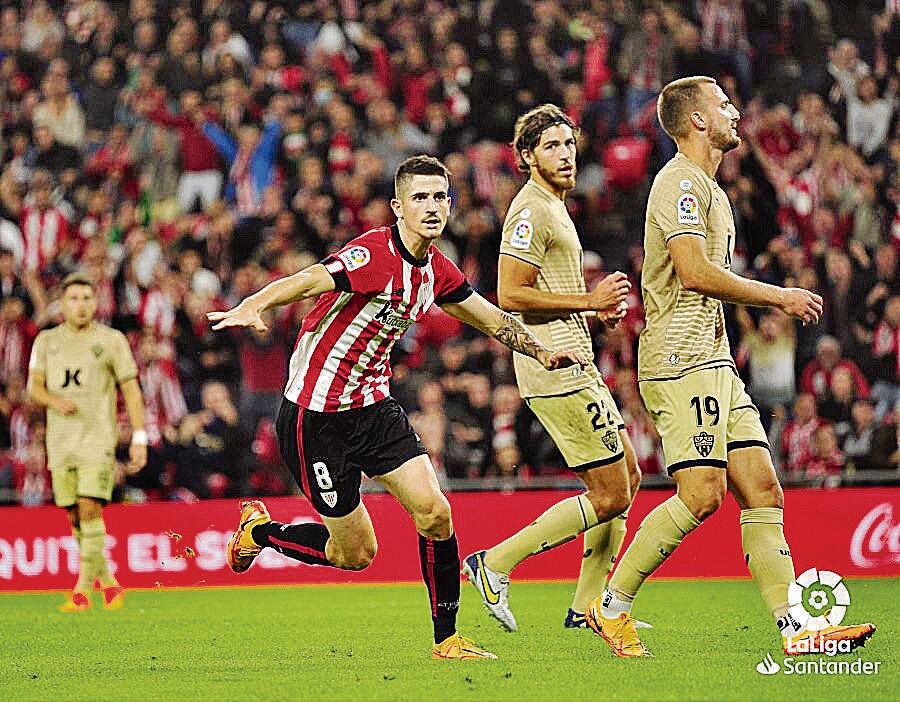 Presa fácil para tanto león.