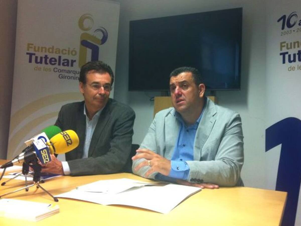 Repunten els casos d'espoli a persones amb discapacitat