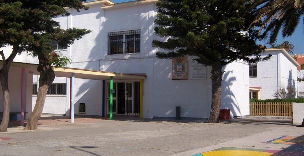 CEIP Guzmán el Bueno