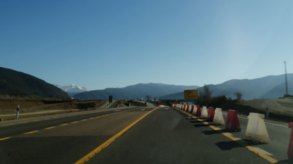 El Ayuntamiento de Jaca exige “responsabilidades y soluciones” ante la paralización de la variante de Sabiñánigo