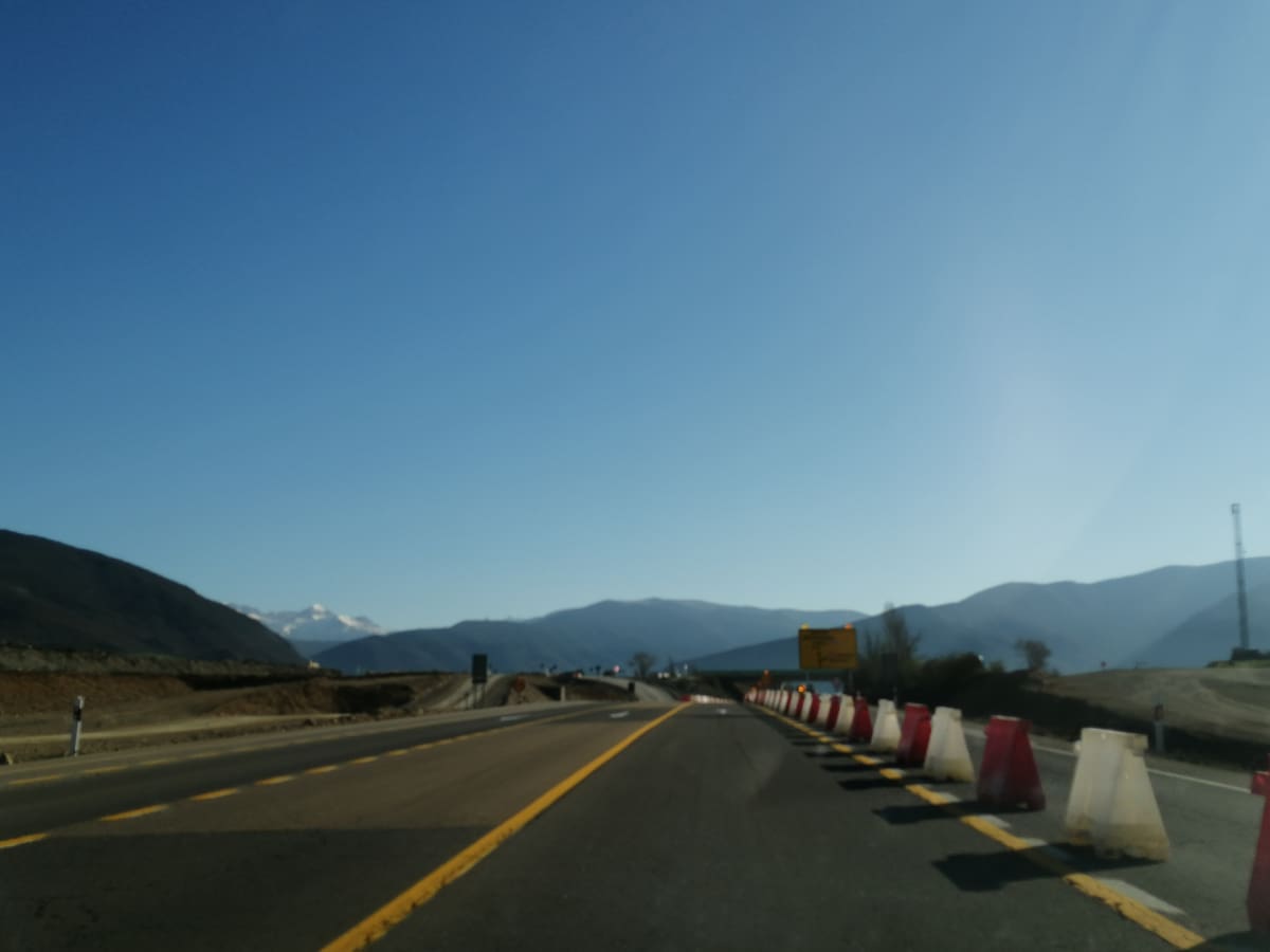 El Ayuntamiento de Jaca exige “responsabilidades y soluciones” ante la paralización de la variante de Sabiñánigo