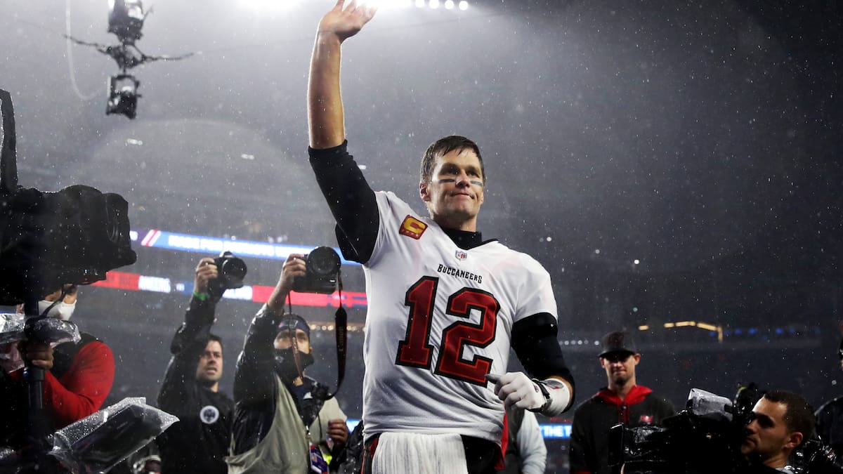 Tom Brady, dispuesto a un regreso imposible