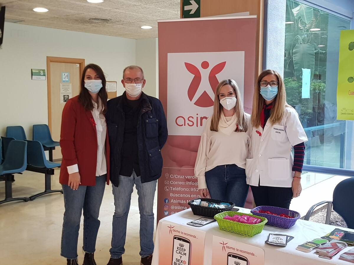 El VIH encuentra en la desinformación y el diagnóstico tardío sus principales aliados