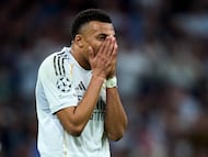 Real Madrid CF v FC Bayern München - UEFA Champions League 2025/26 Quarter-Final First Leg