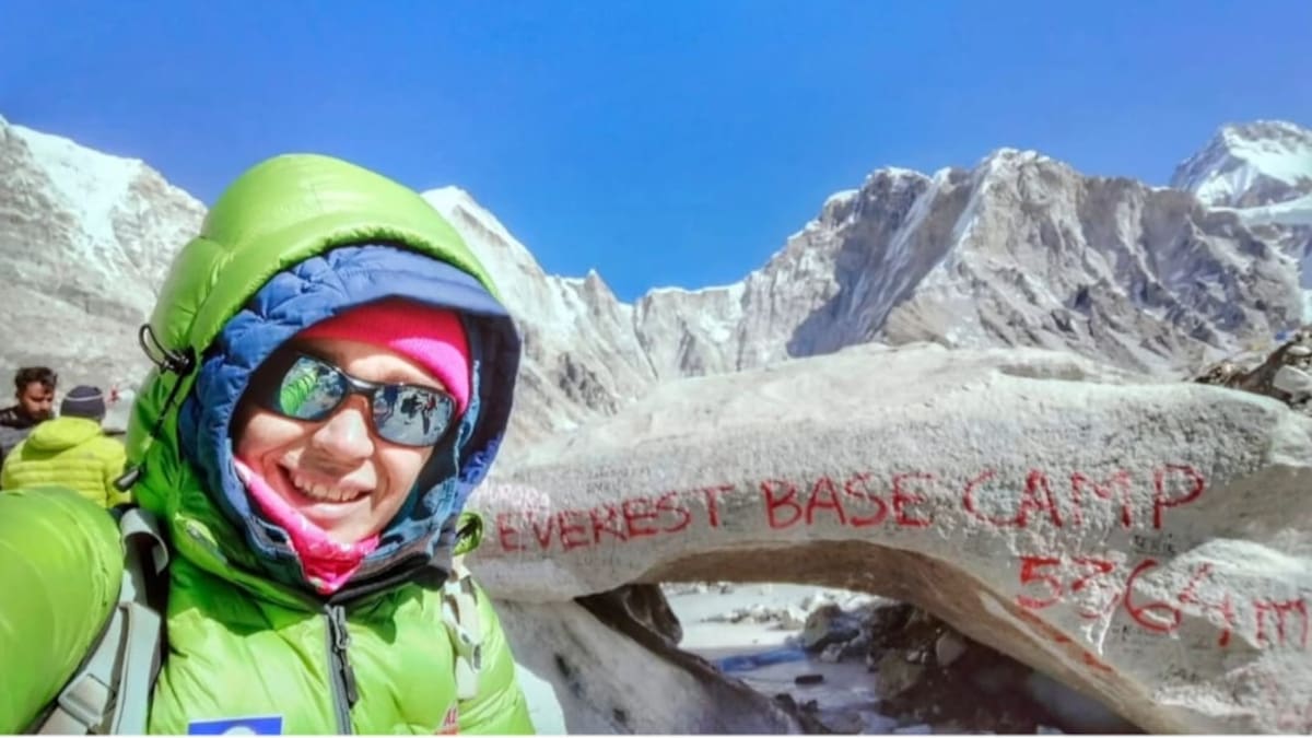 María Ciudad Romero