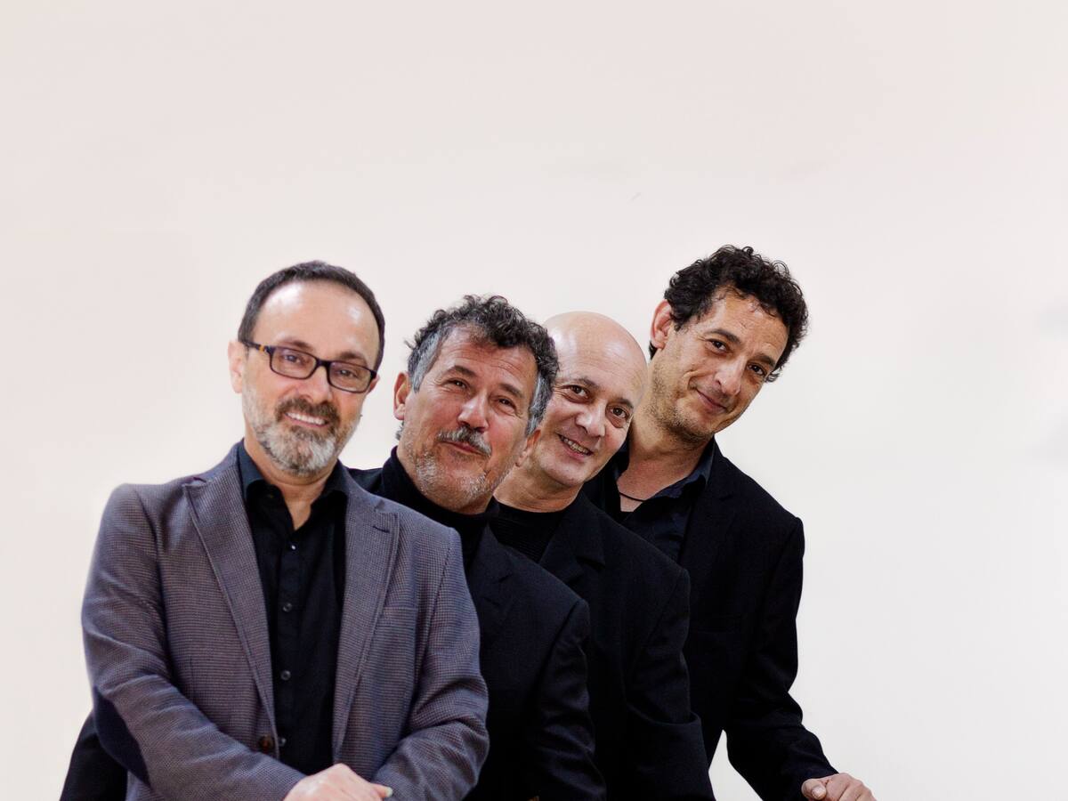 Regresan los jueves clásicos del teatro Chapí de Villena