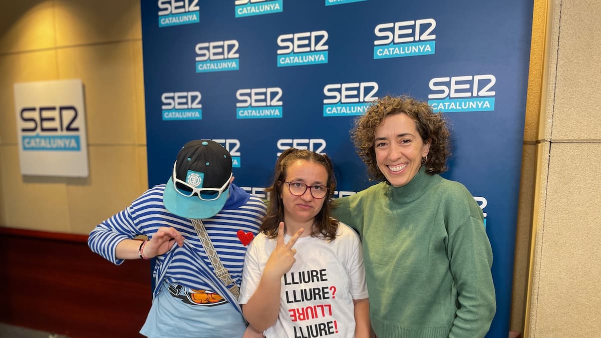 ENTREVISTA. 'Fantàstic Ramon'