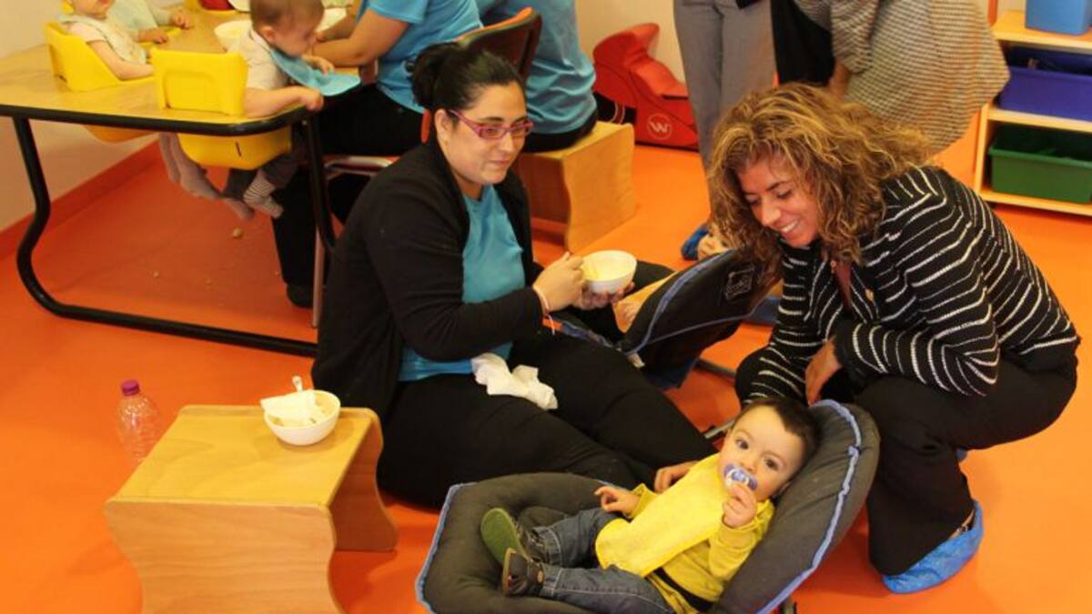 Sant Julià guanya nous equipaments gràcies a la recuperació l'Hotel Glòria