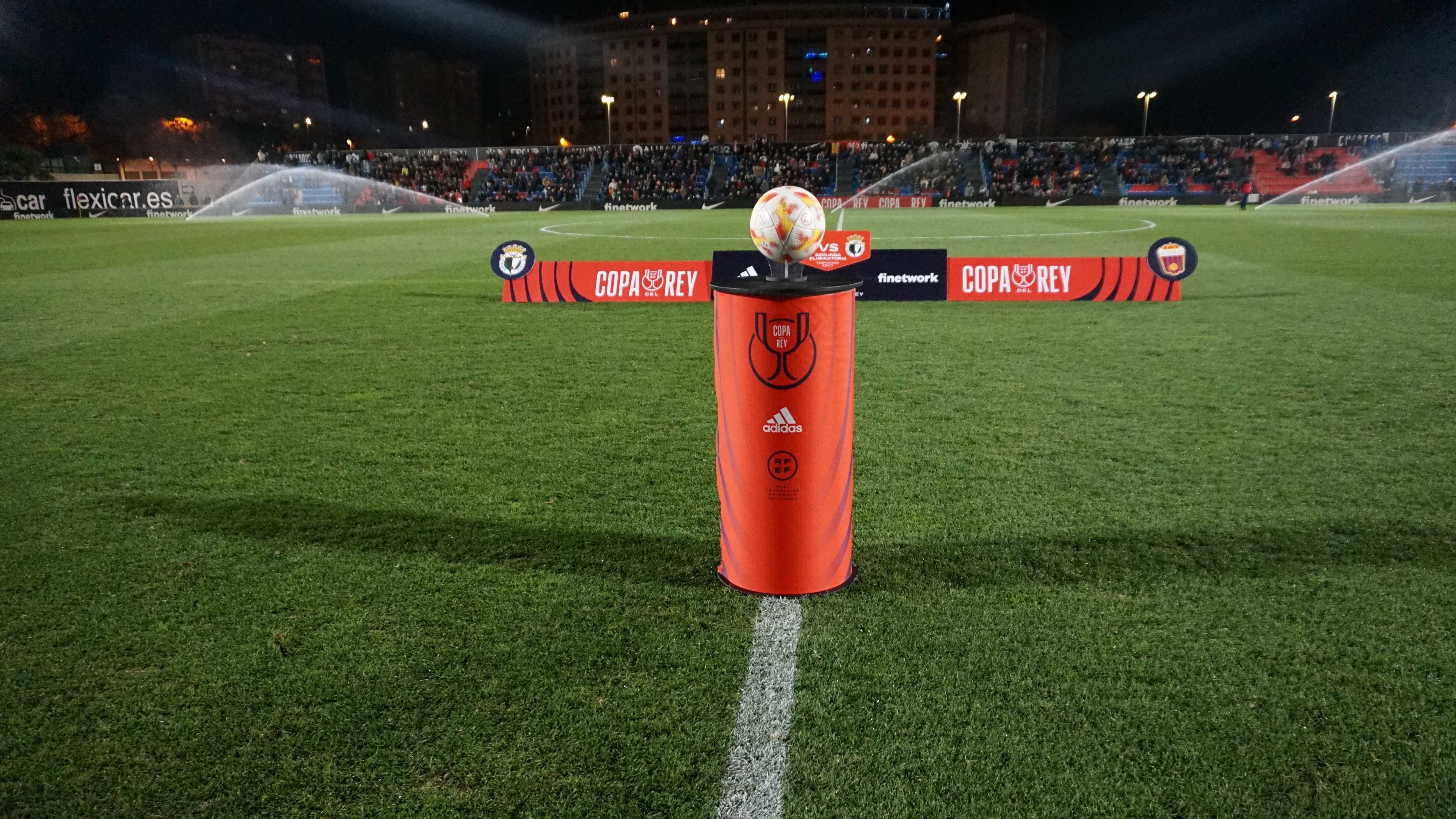 El partido se atrasa una hora para no coincidir con la cabalgata de los Reyes Magos de Elda