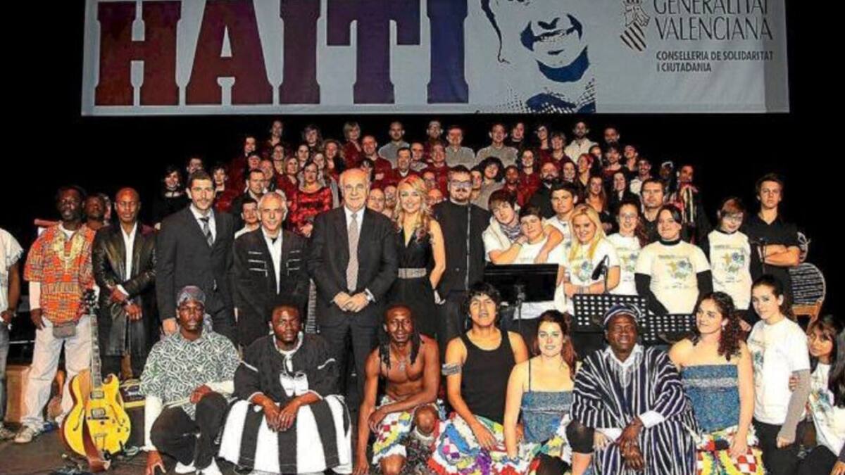 La Coordinadora Valenciana de ONG recurrirá en casación la sentencia del Caso Blasco