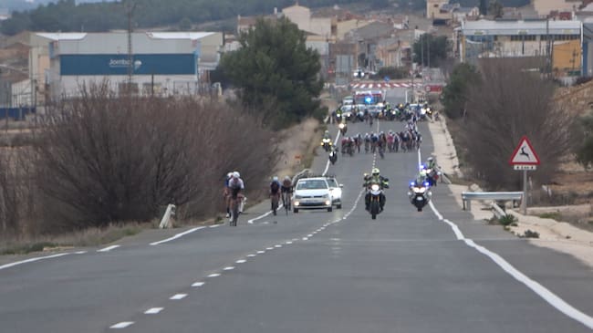 Torneo Interclubes Vinalopó