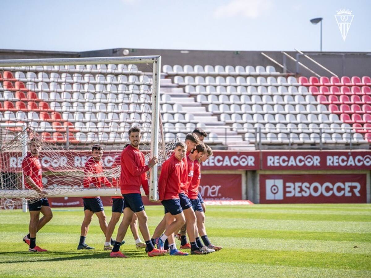 Villapalos: 'Que la gente confíe en nosotros estas cinco semanas'