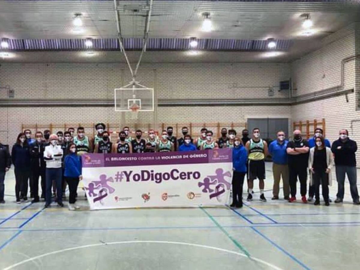 El CSB Soria Ciudad del Deporte cae en la prórroga en Valladolid