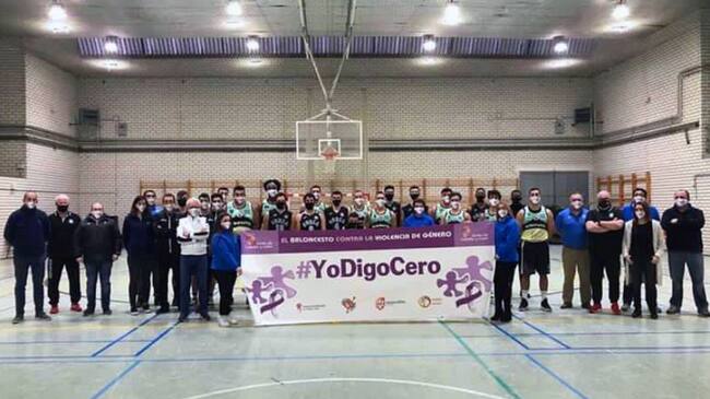 Prolegómenos del partido en Valladolid.