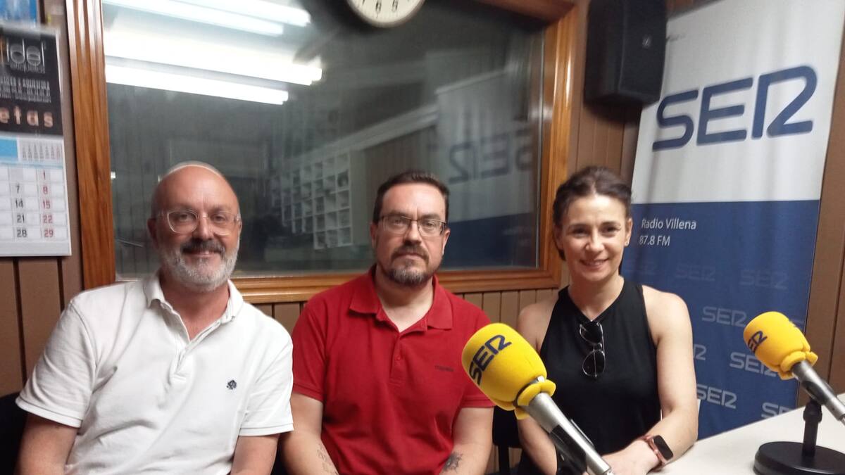 Los Moros Nuevos acogen el viernes en la Cábila el espectáculo benéfico “Pinceladas”