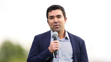 Abdelkarim, Onstein, Pacífico i Delgado reforcen al Barça aquest mercat d'hivern