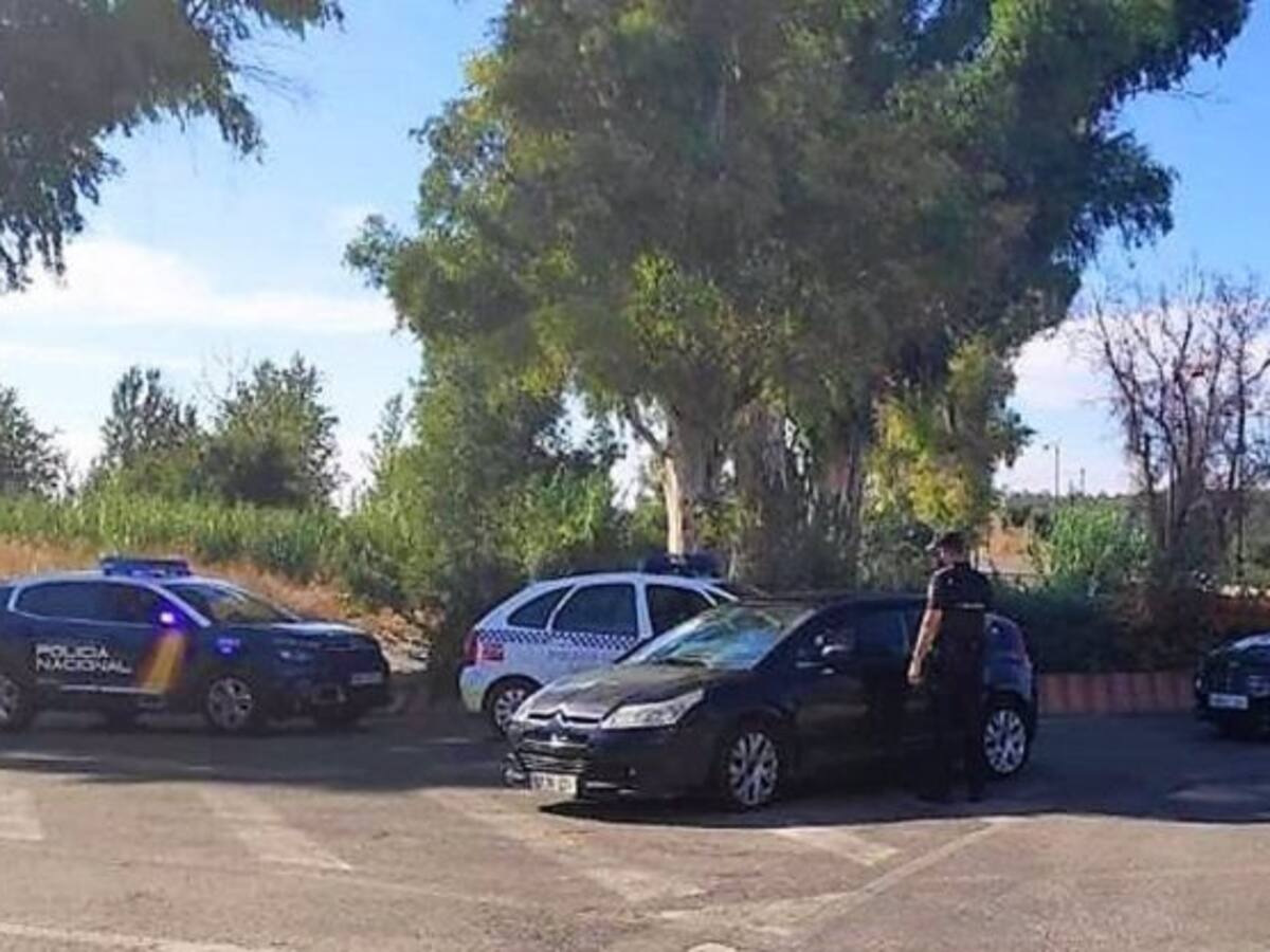 El TSAJ ratifica las medidas de restricción a la movilidad en Linares