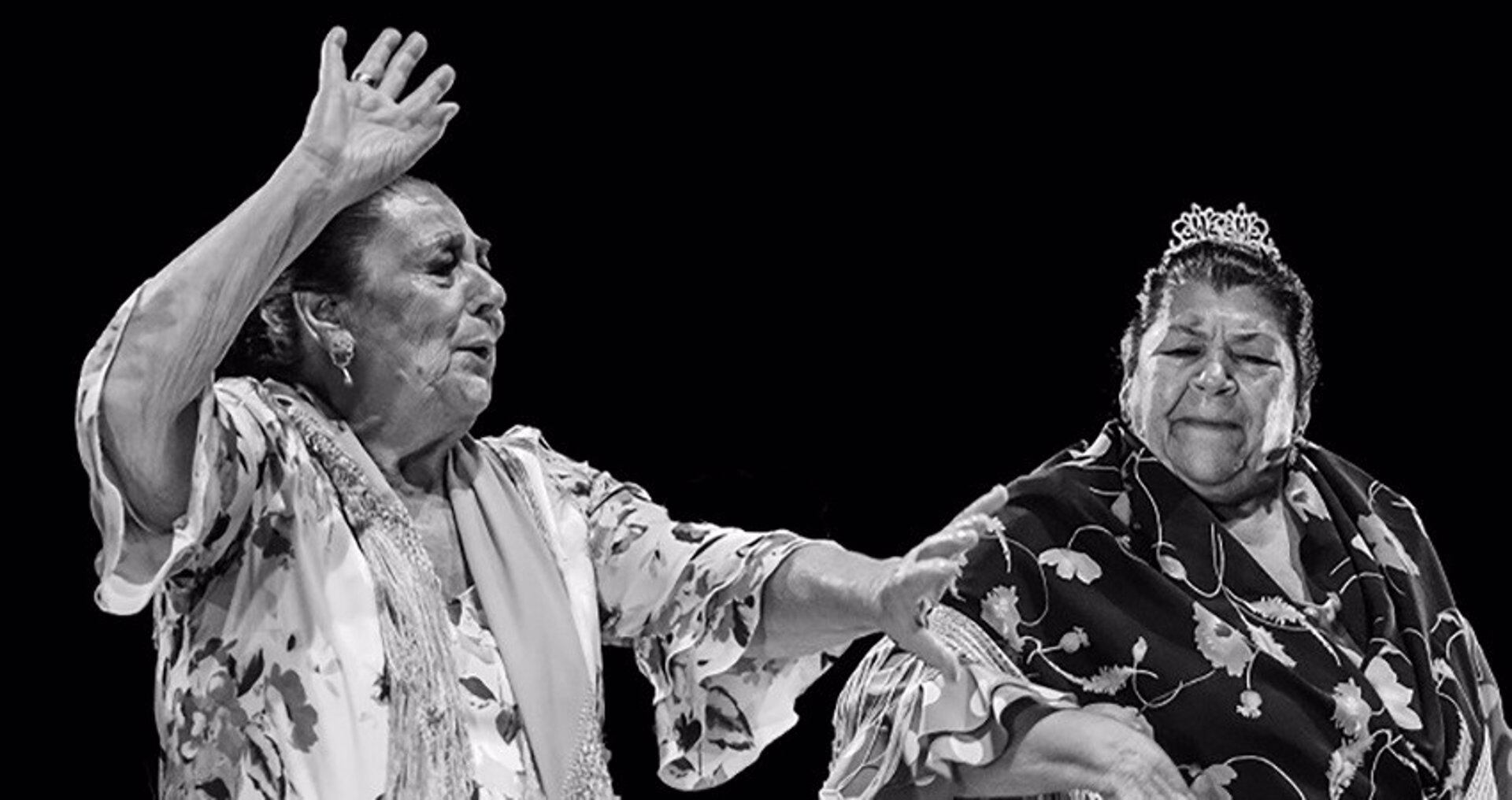 Fiesta de la Bulería en Madrid