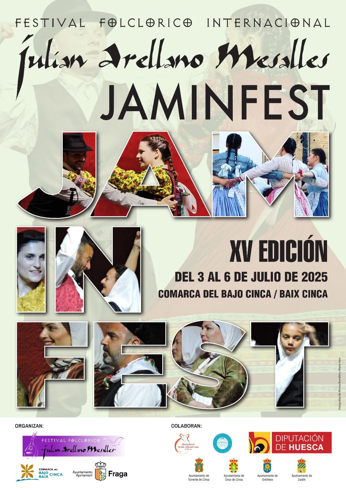 Cartel Jaminfest.