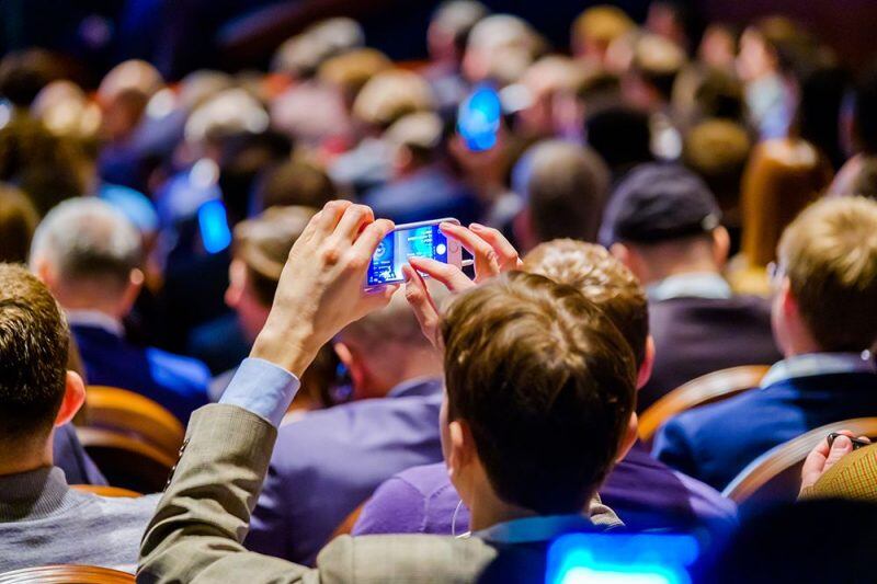 El encuentro este año se celebra del 1 a 4 de diciembre