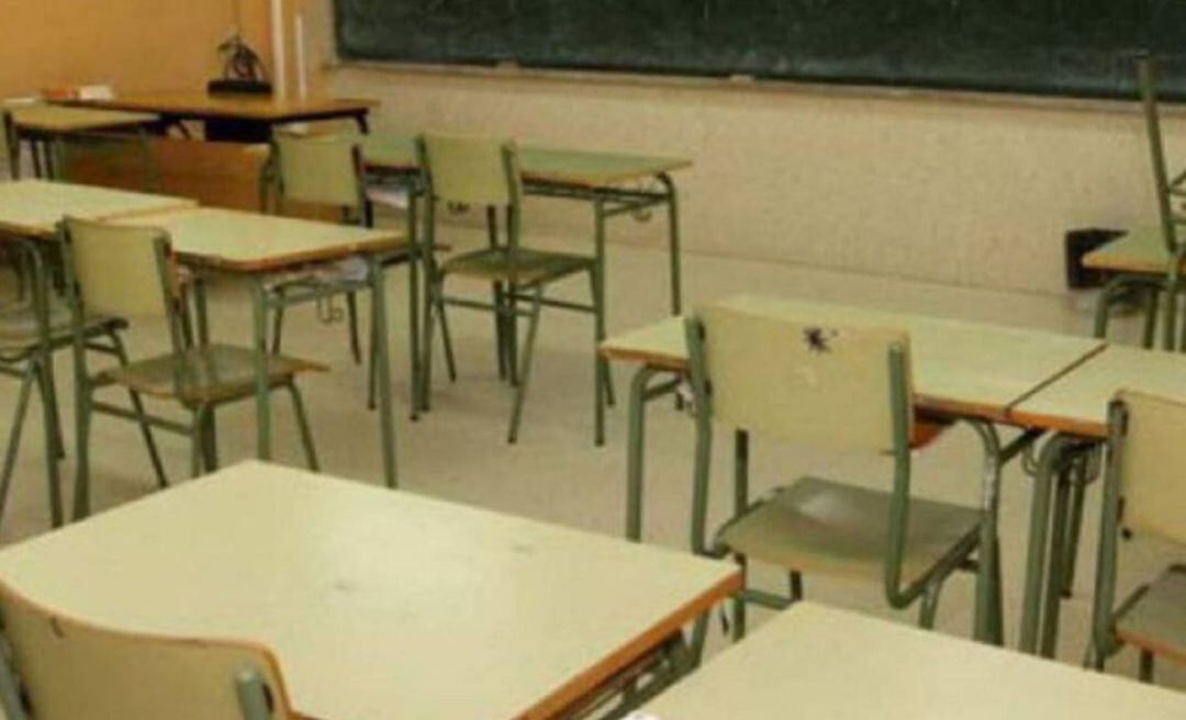 Dos aulas de la provincia de Palencia entran en cuarentena