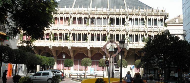 Ayuntamiento de Ciudad Real