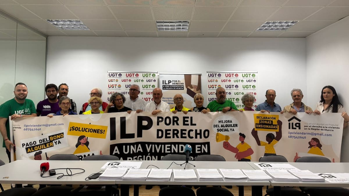 Entrevista a Paco Morote. Hoy por Hoy Murcia