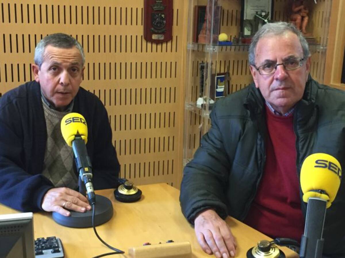 Tertulia de Entrenadores