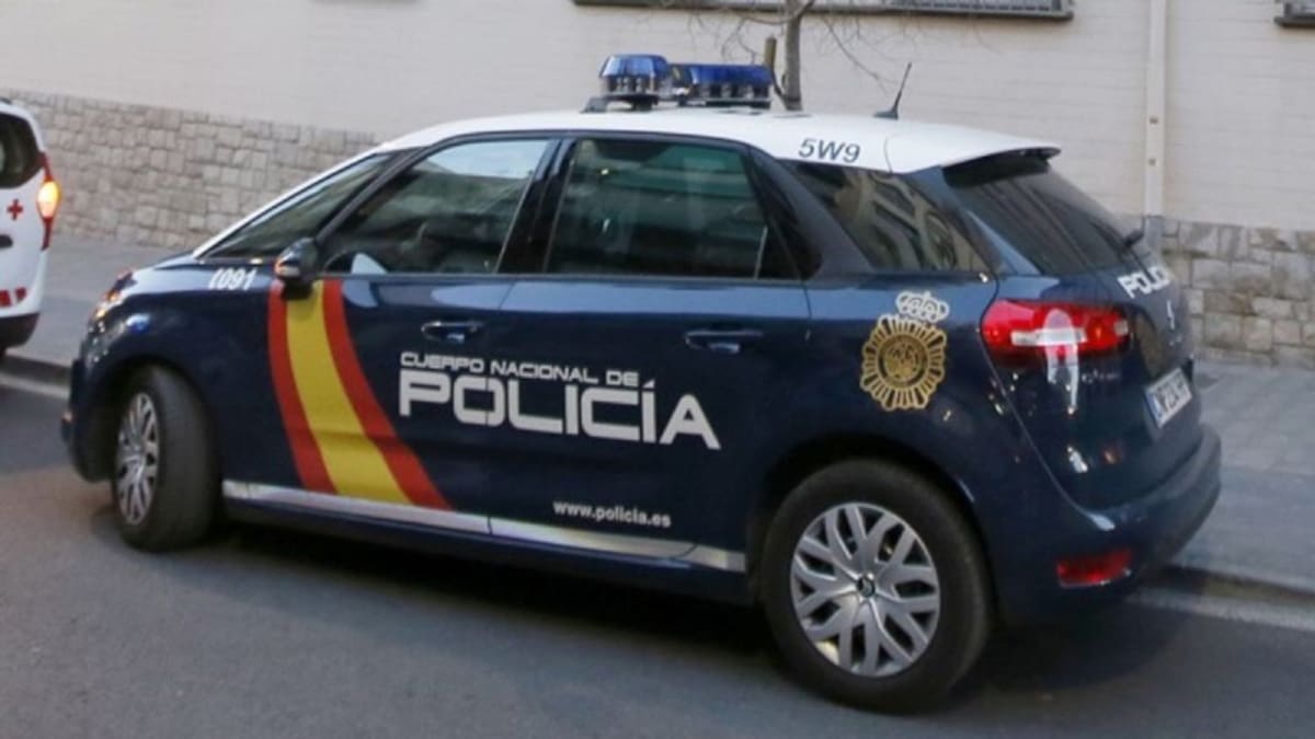Detenidos por tener relación con el asesinato a tiros del barrio de El Tormes