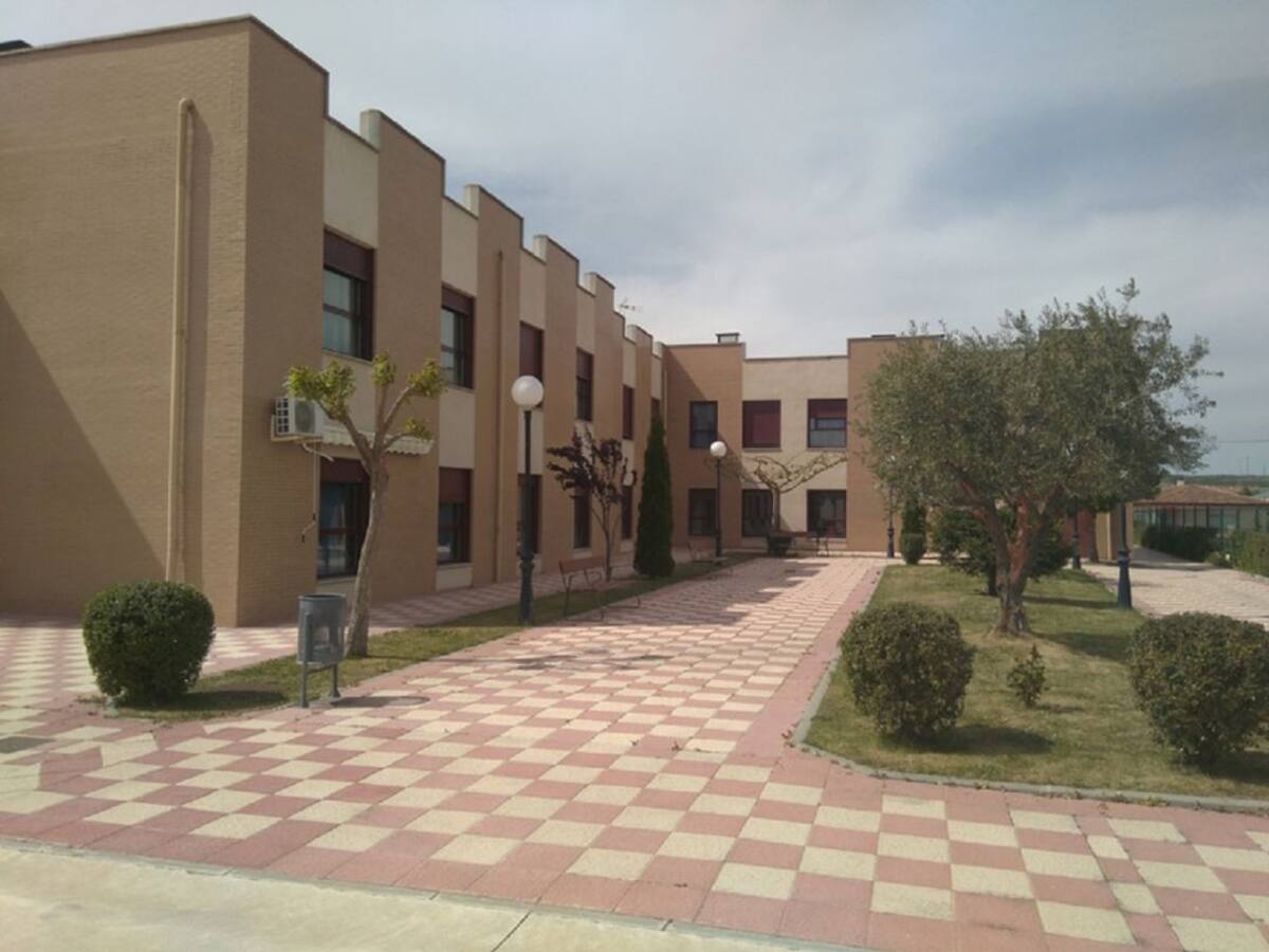 Brote con 34 afectados en la ZBS de Corrales del Vino