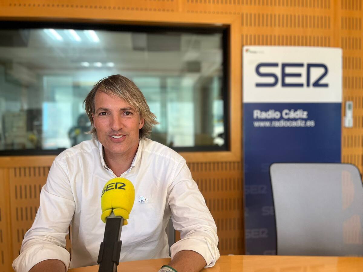 Entrevista a Ismael Beiro