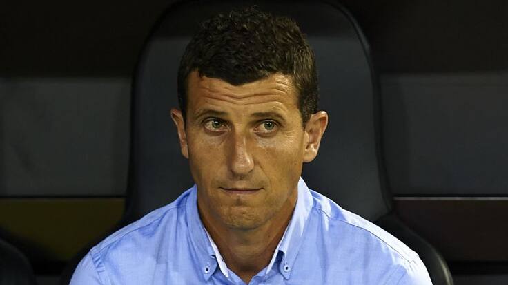 Javi Gracia en 'El Larguero': “Es normal que la afición esté ilusionada”