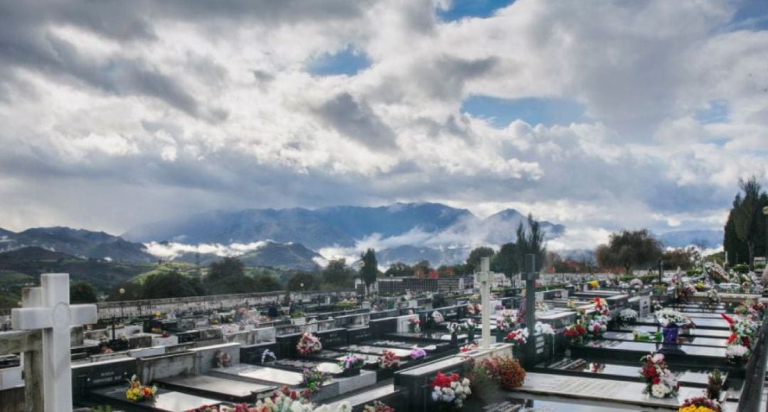 Cementerio de Ponferrada