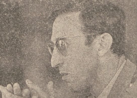 Jesús Velasco