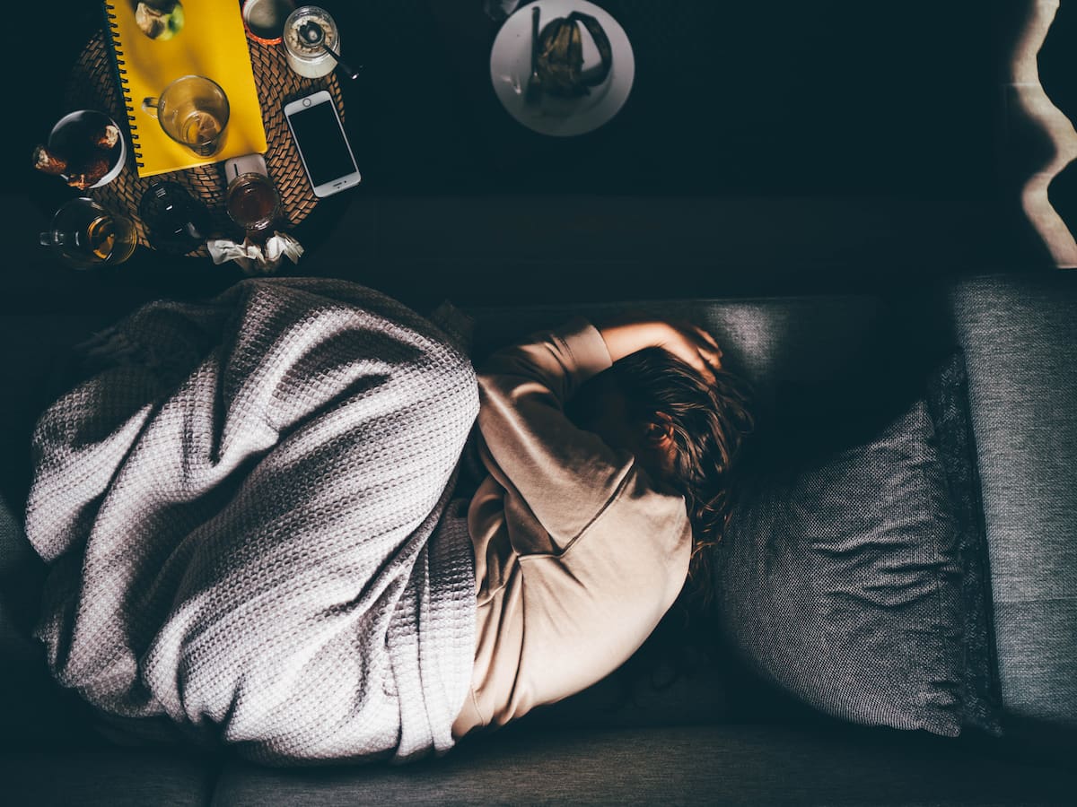 ¿Cómo afecta el viento a nuestra salud física y mental?