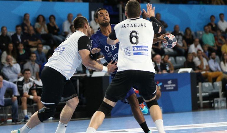  León como favorito de la eliminatoria