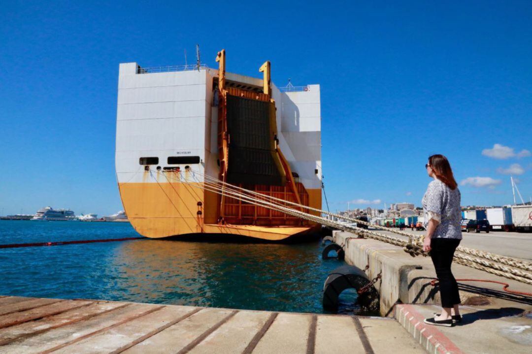 El transport marítim patirà un increment de costos d'entre el 10 i el 20%