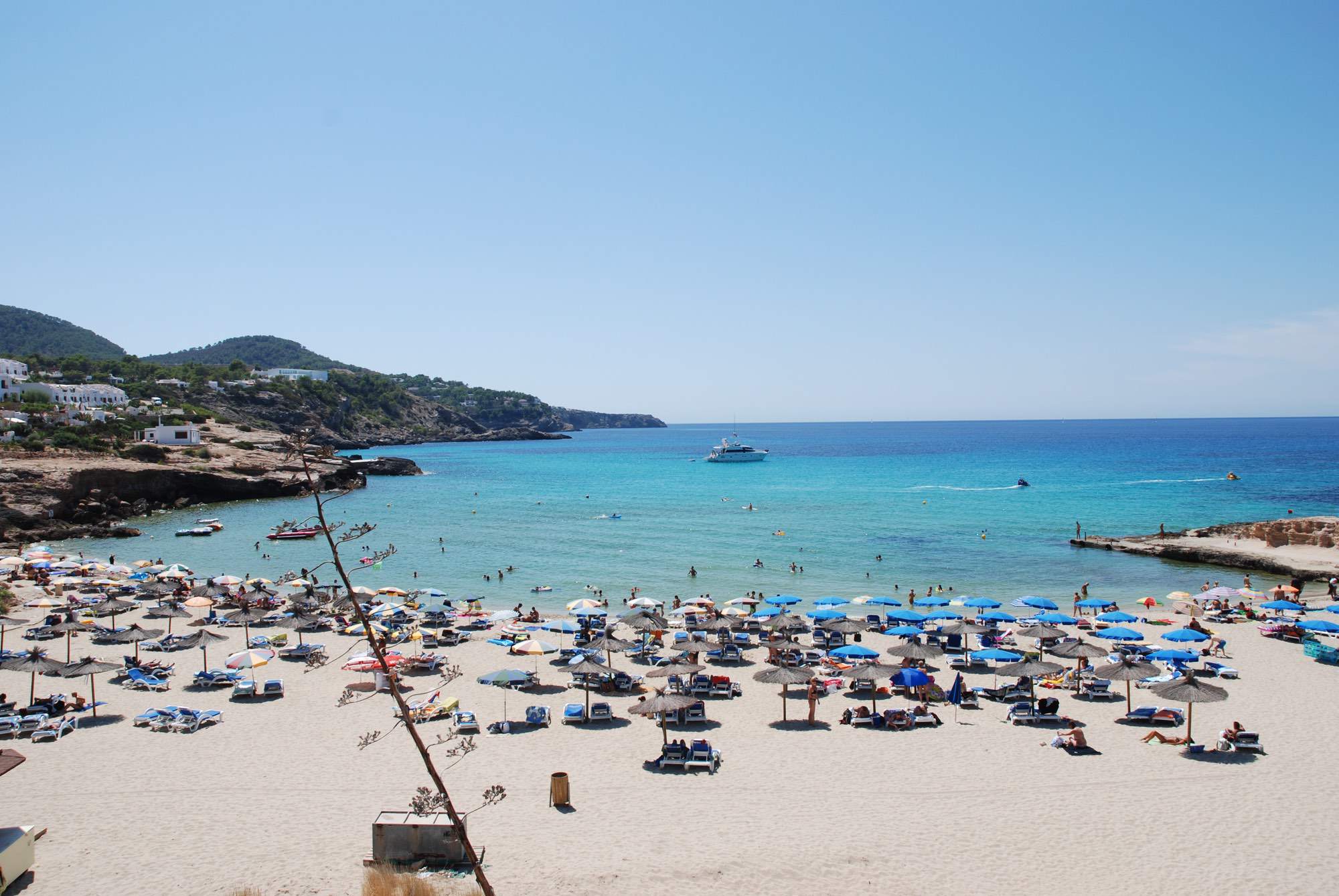 Imagen de Cala Tarida