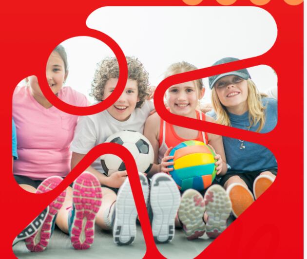 Nueva iniciativa deportiva dirigida a los más pequeños